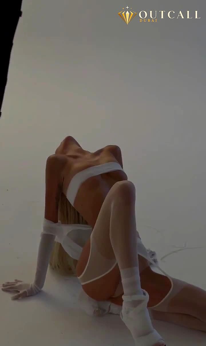 Nikita Video Background