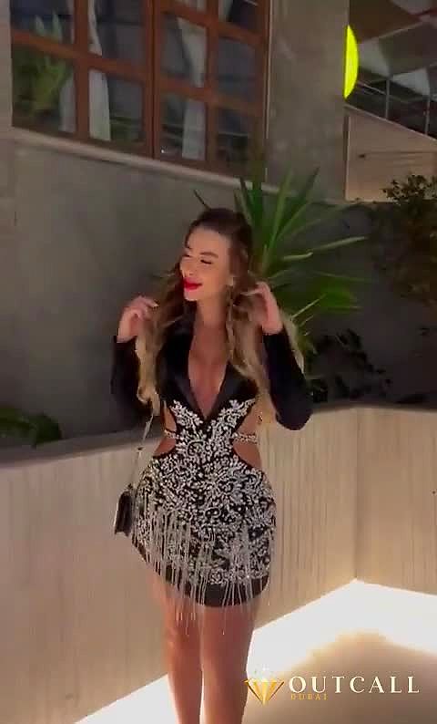 Maria Video Background