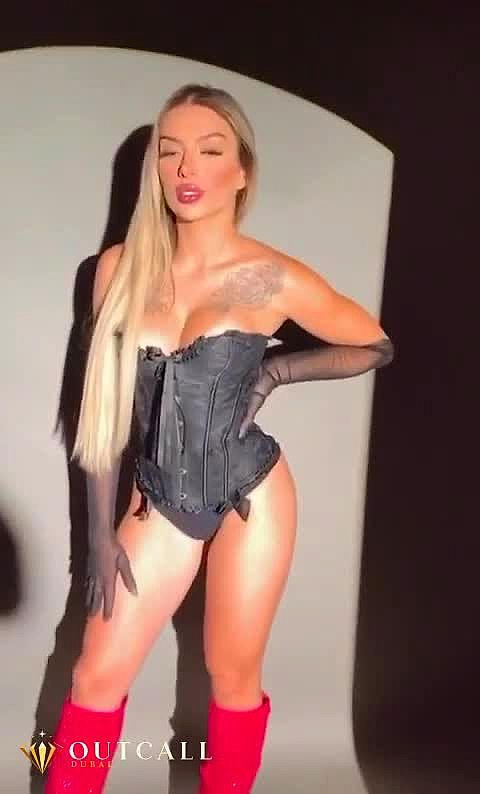 Luiza Video Background