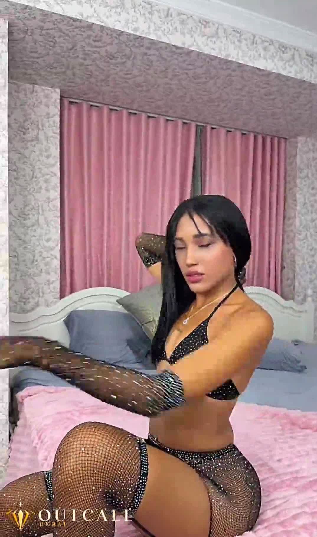 Mily Video Background