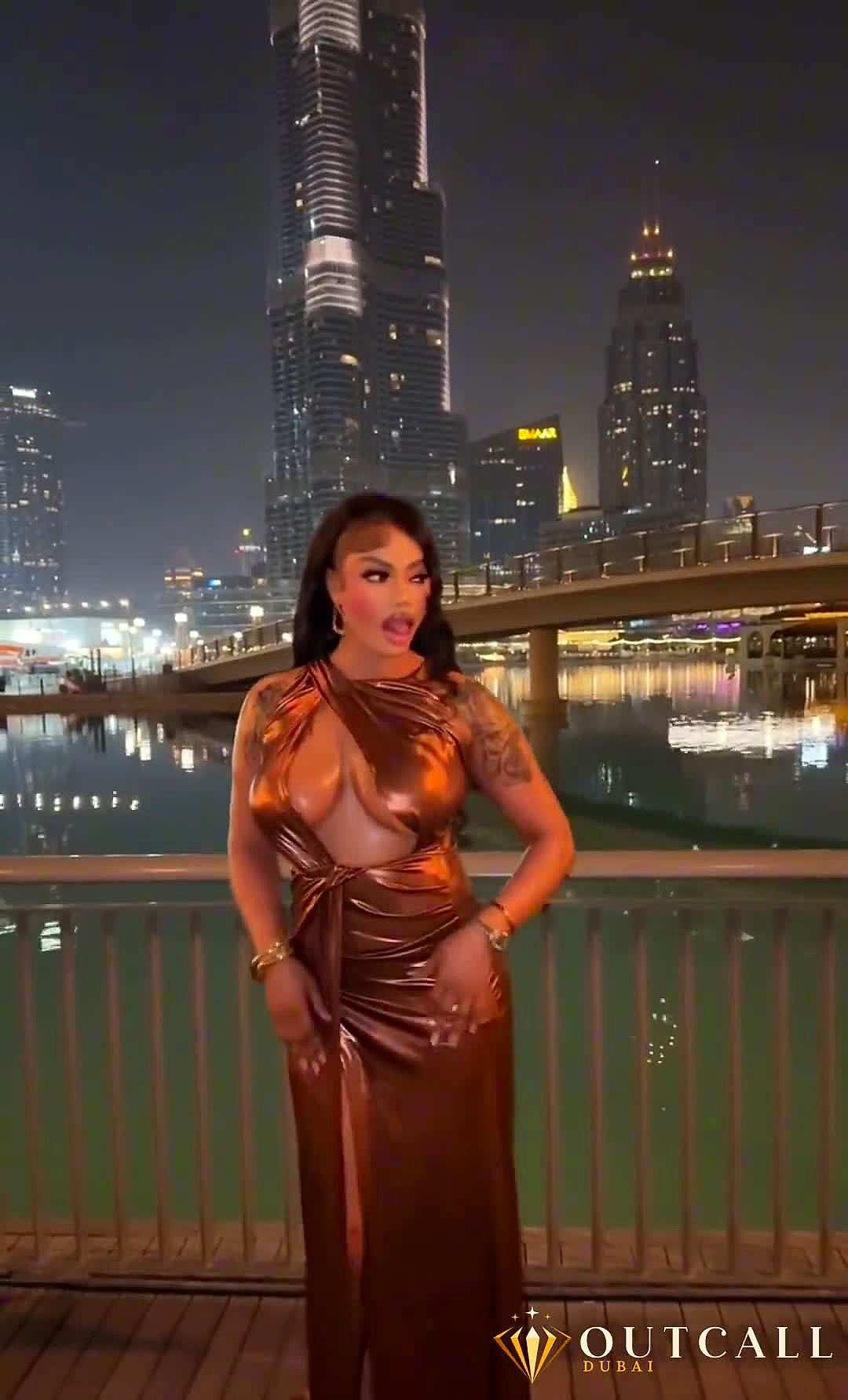 Jessie Video Background