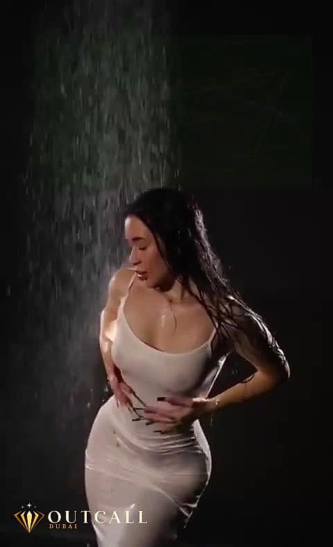 Angelina Video Background