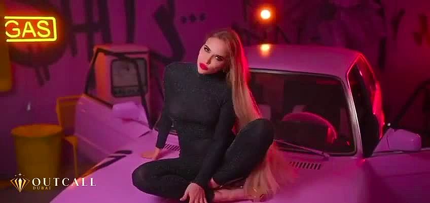 Angelina Video Background