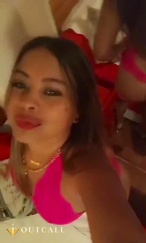 Ursula Video Background