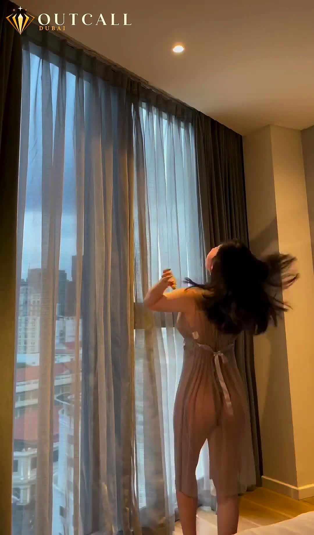 Rain Video Background