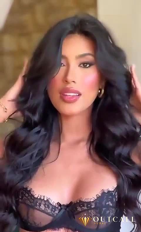 Teresa Video Background