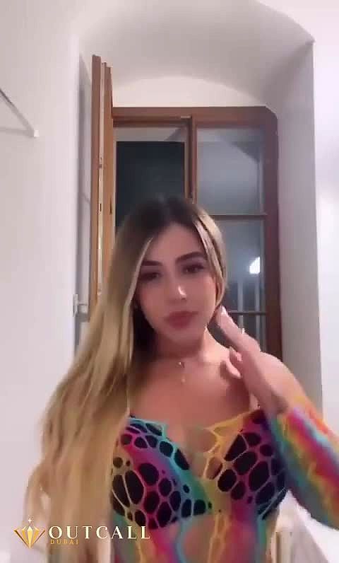 Georgina Video Background