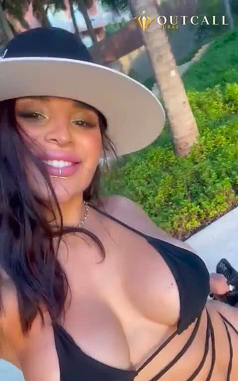 Teresa Video Background