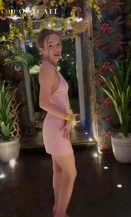 Natalie Video Background