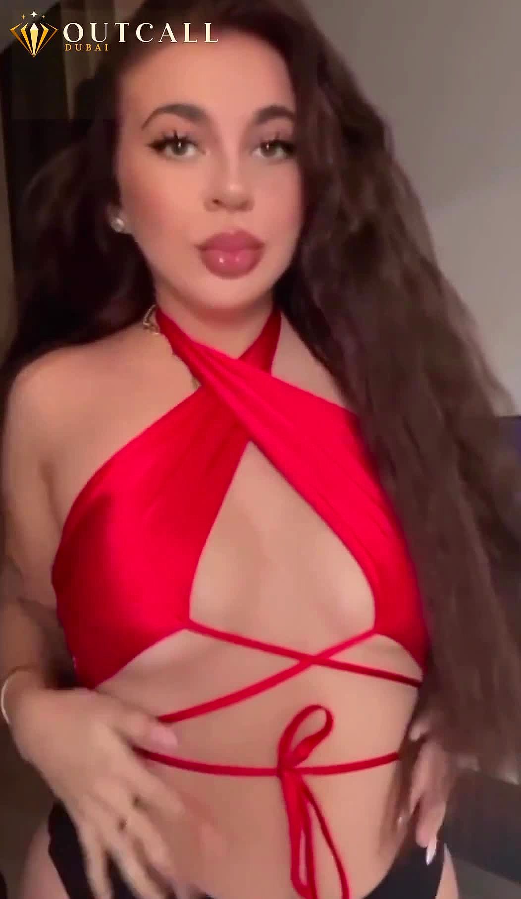 Caroline Video Background