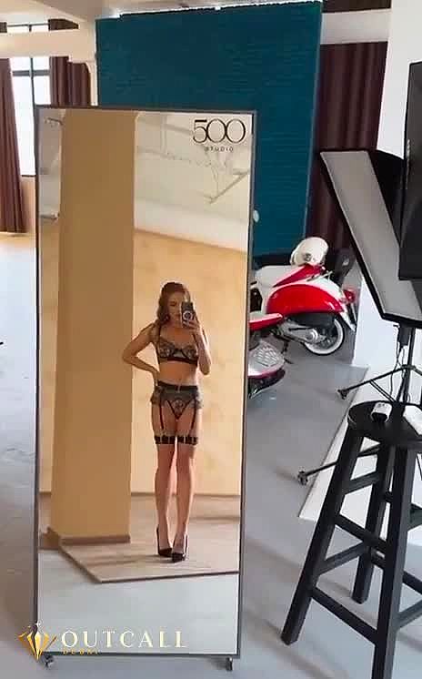 Valeriya Video Background