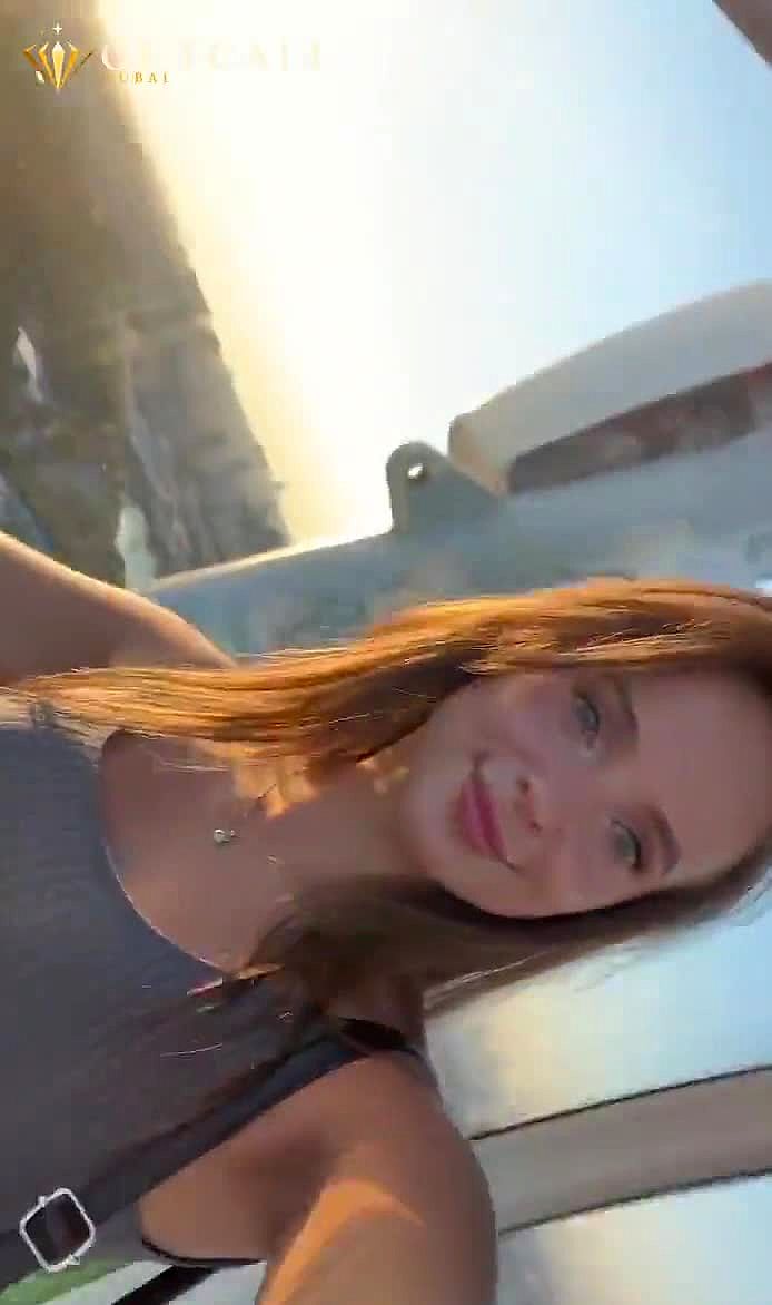 Elena Video Background