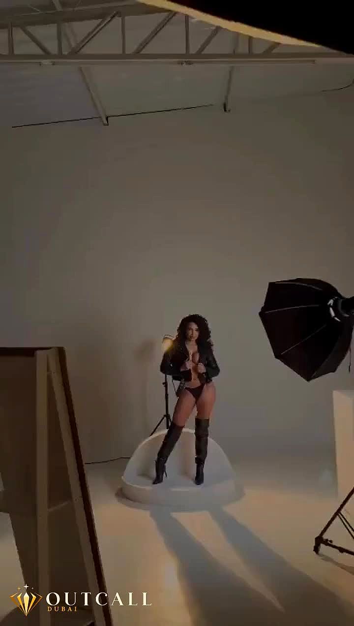 Sara Massage Video Background