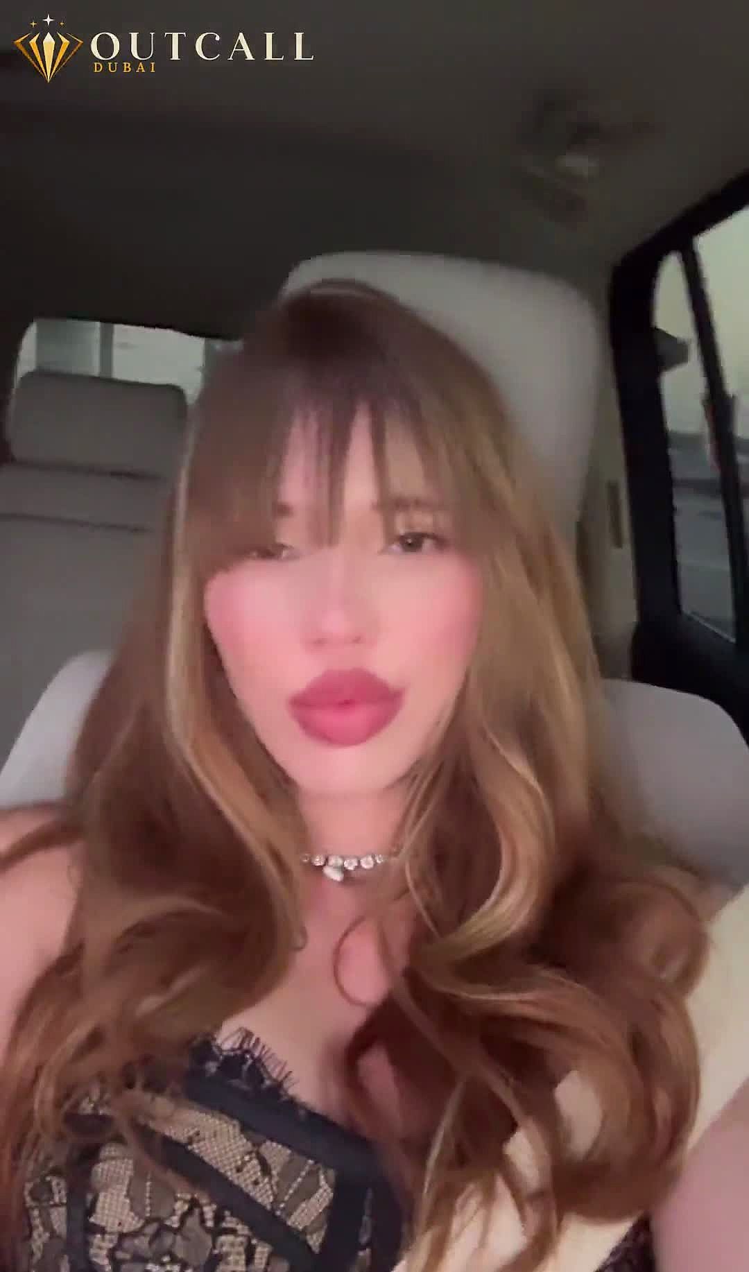 Samantha Video Background