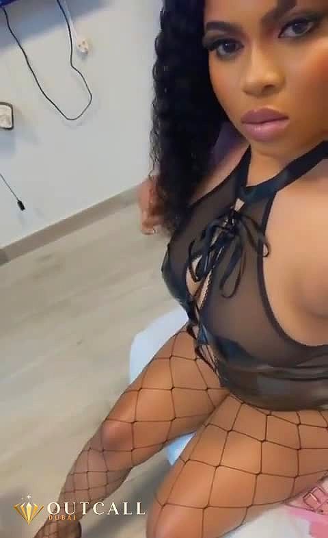 Miss Brenda Video Background