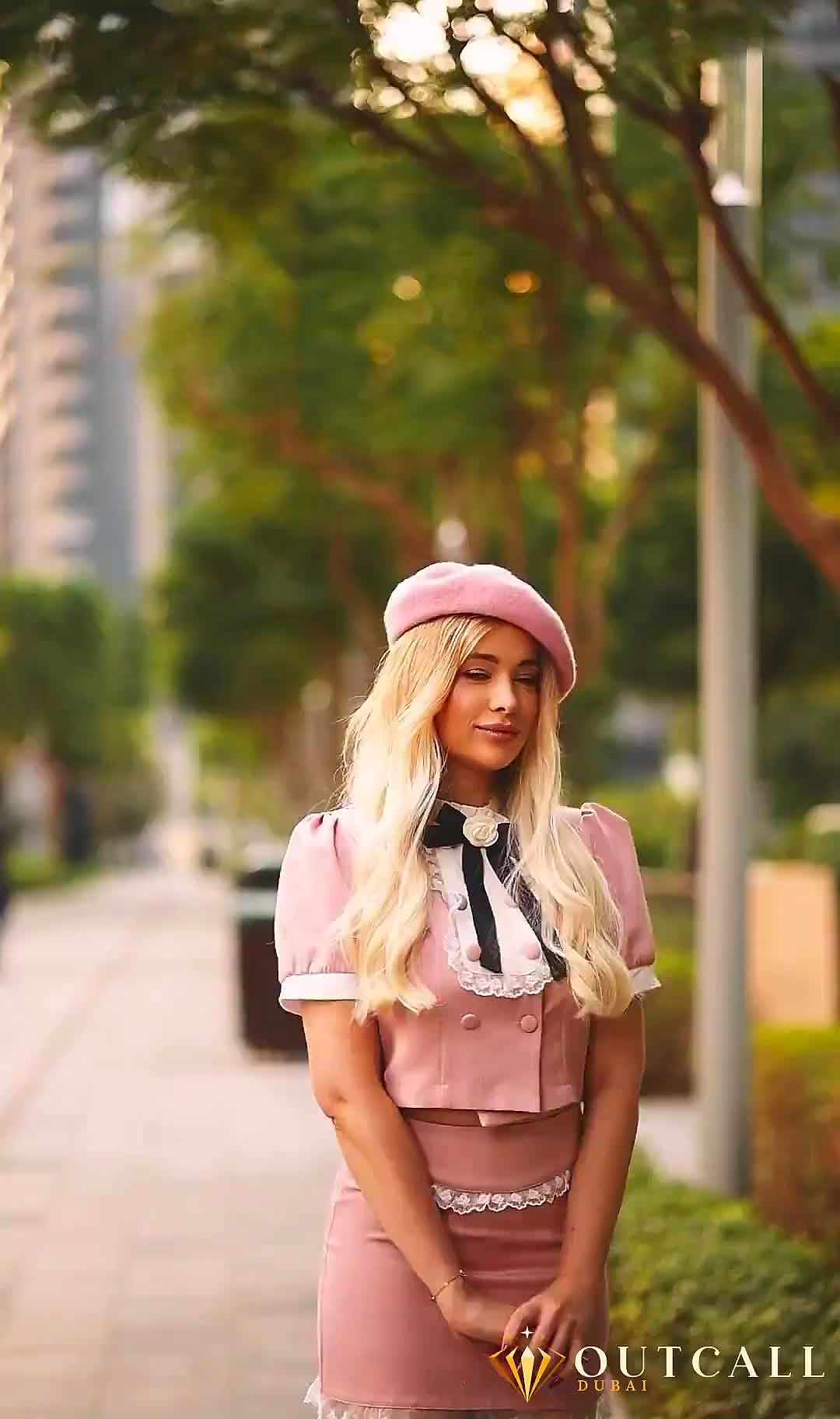 Mila Video Background