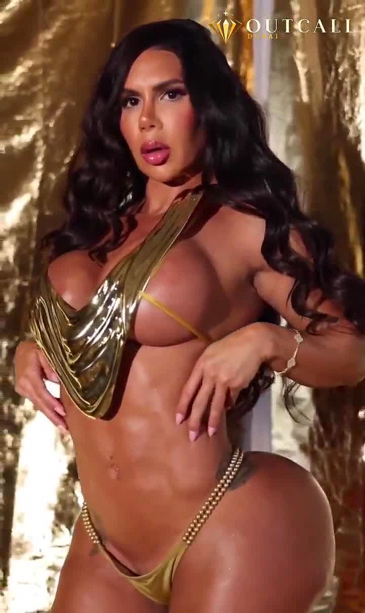 Jolie Video Background