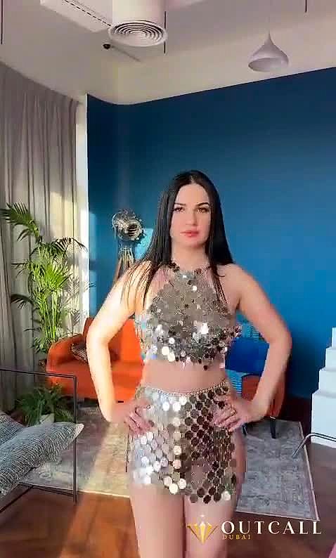 Kristina Video Background