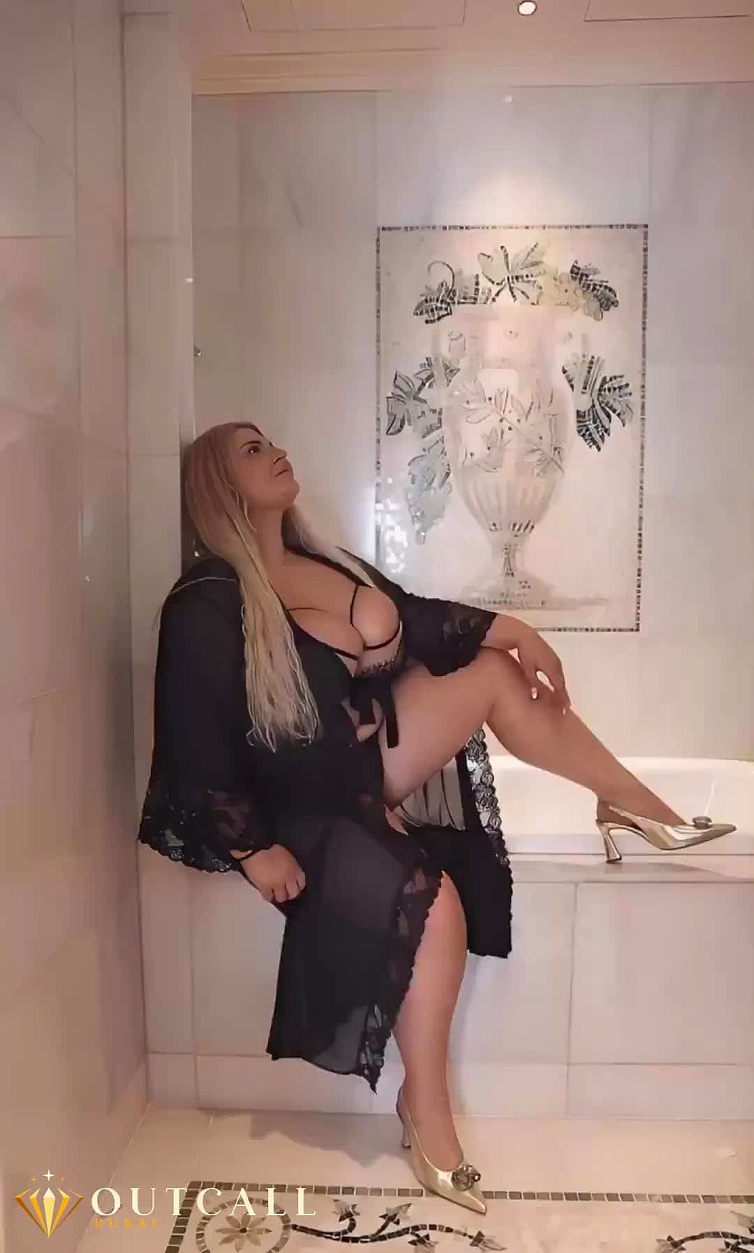 Anastasia Video Background