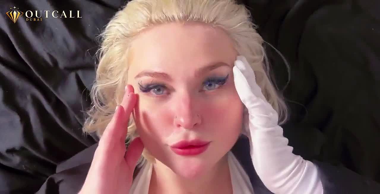 Anita Video Background