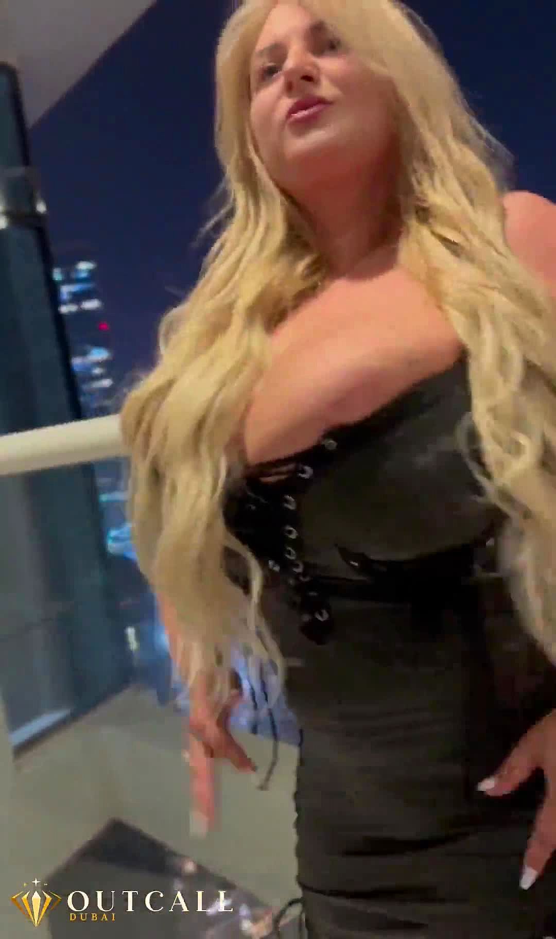 Anastasia Video Background