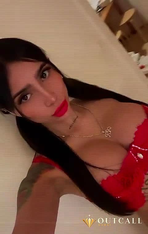 Alejandra Rico Video Background