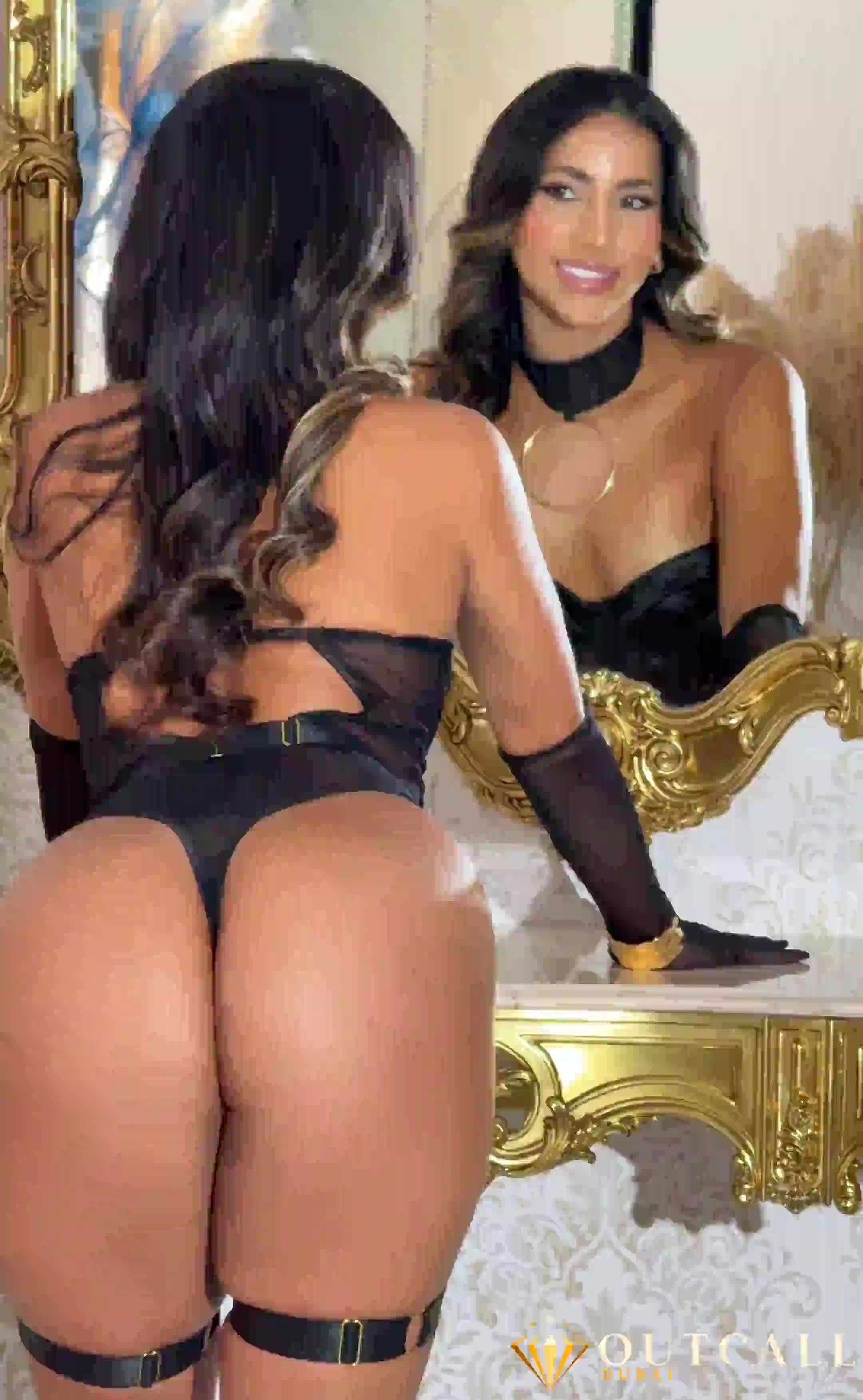 Karol Video Background