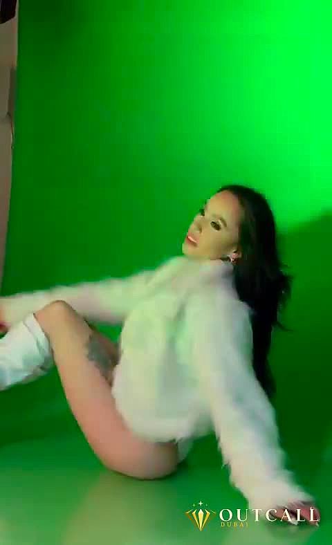 Marina Video Background