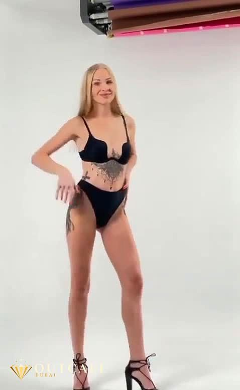 Stasia Video Background