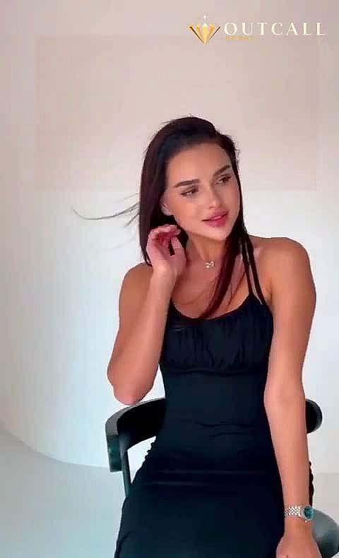 Megan Video Background