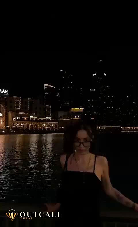 Camila Video Background