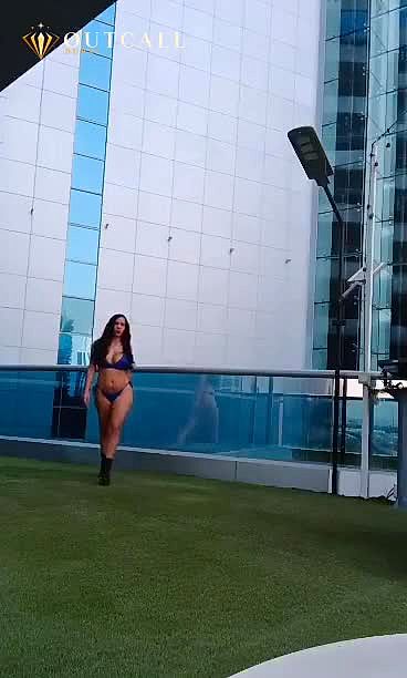 Katie Video Background