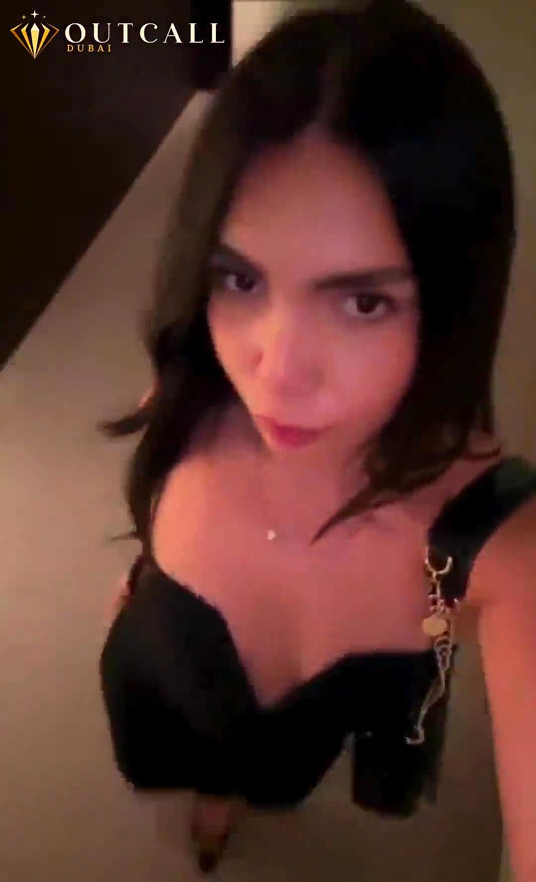 Milina Video Background