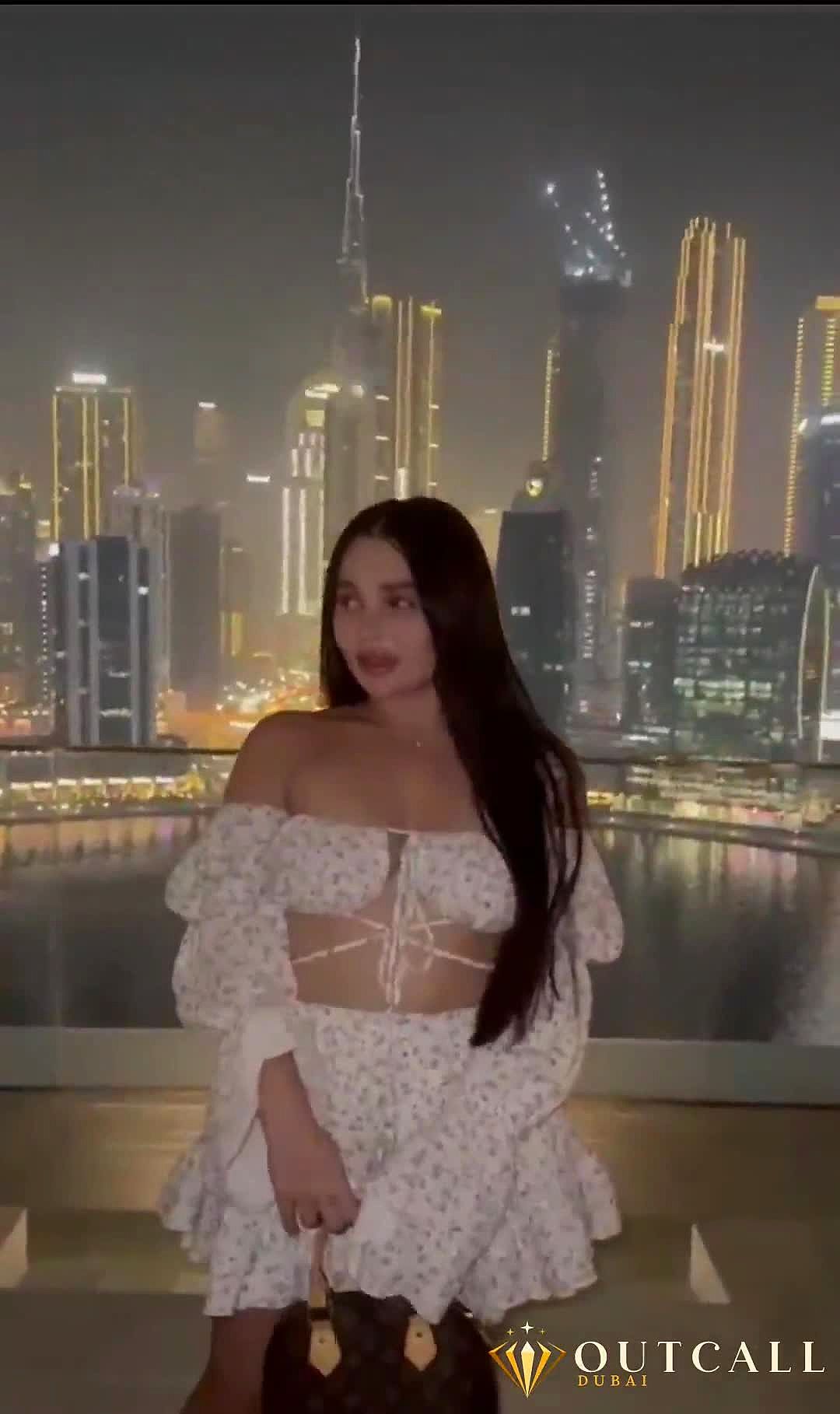 Milana Video Background