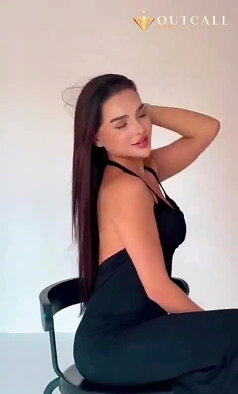 Megan Video Background