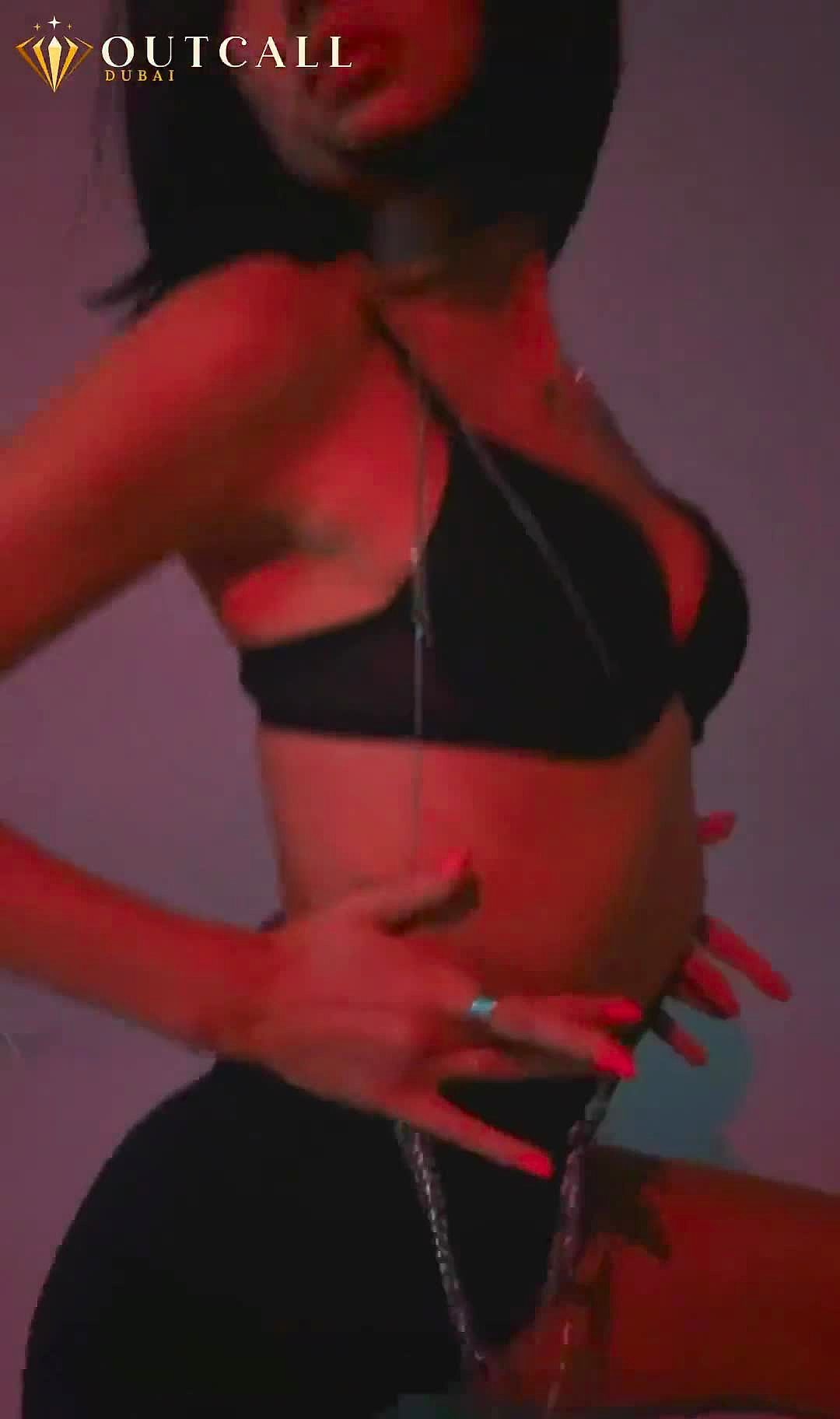 Aleksa Video Background