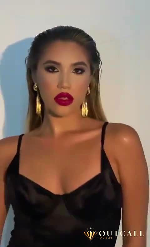 Ashley Video Background