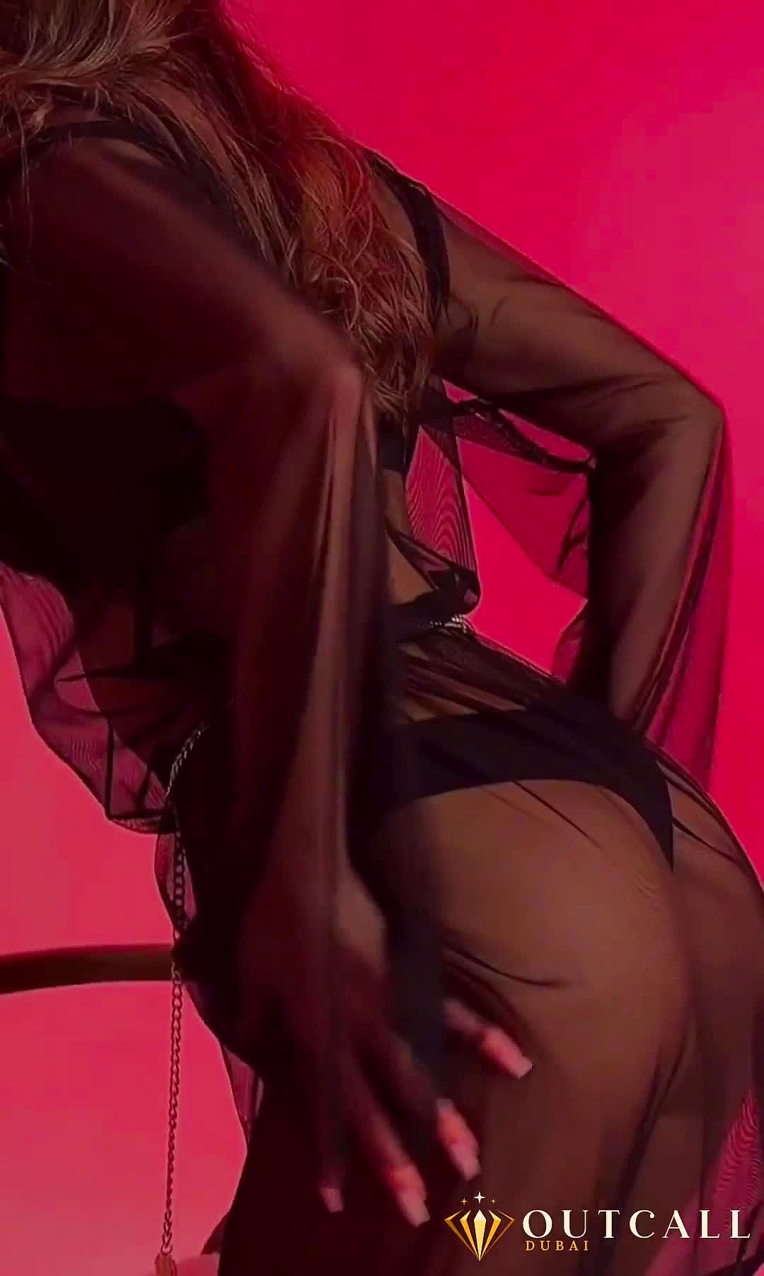 Daria Video Background