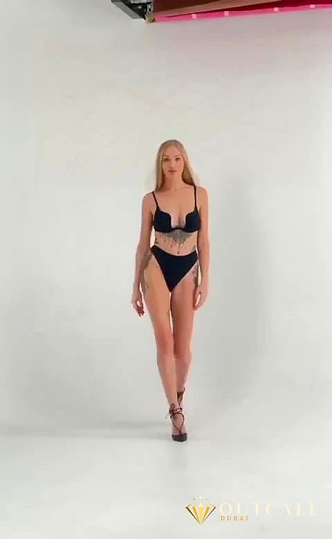 Charlotte Video Background