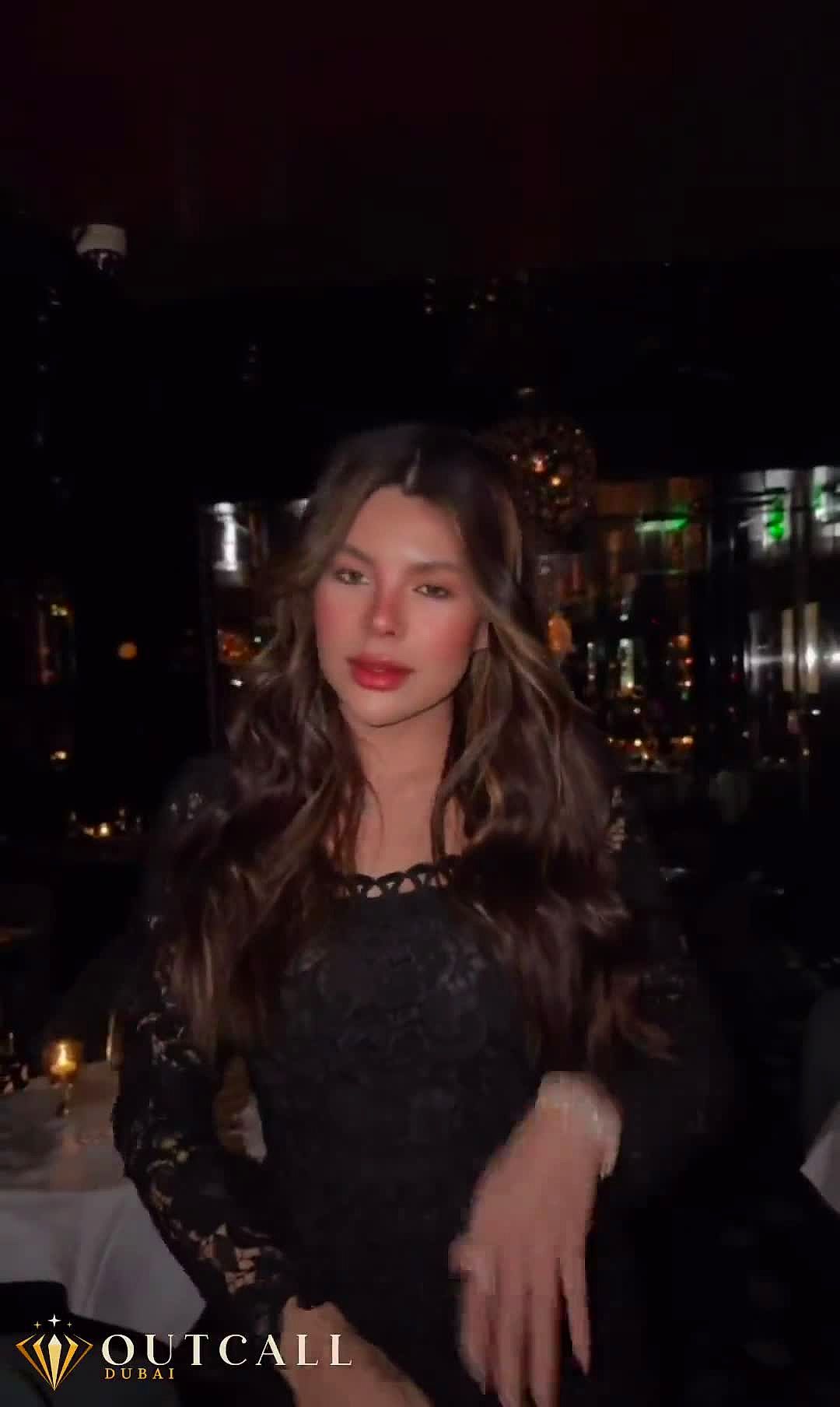 Chloe Video Background