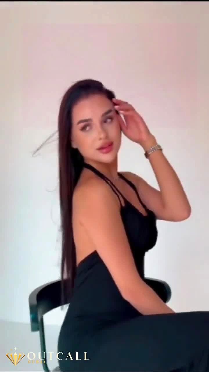 Megan Video Background