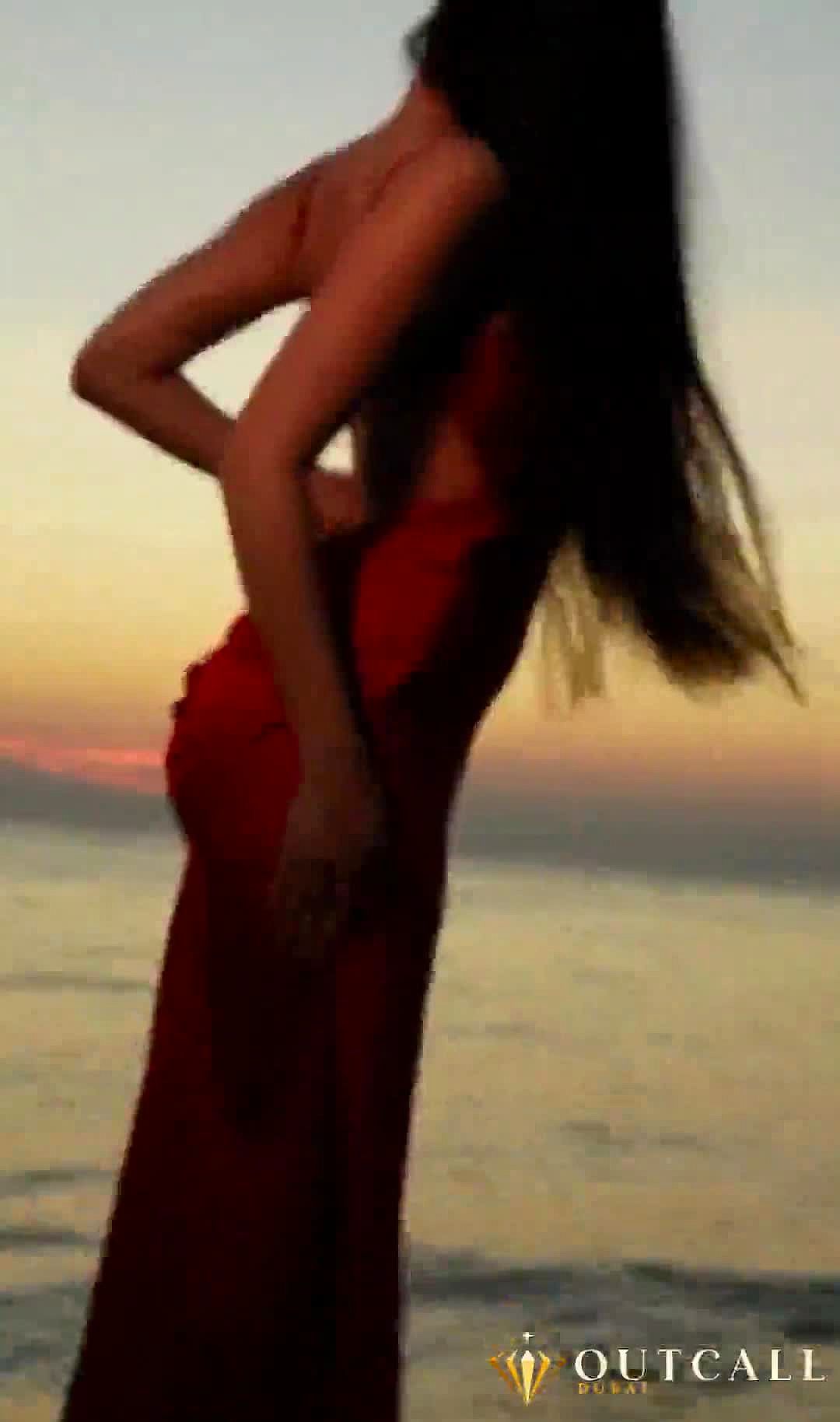 Alina Video Background