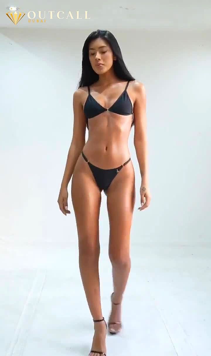 Trish Video Background