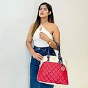 Kiara Independent Model Comment