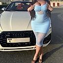 Angie Sanz last week Comment