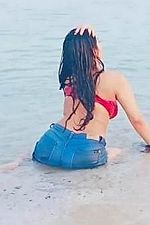 Akansha Panjwani - Dubai Escorts