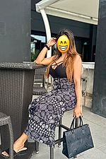 Alisha Busty Model - Dubai Escorts