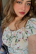 Miss Mahi VIP Companion - Dubai Escorts