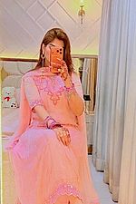 Zoya – Elegant Indian Beauty - Dubai Escorts
