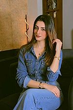 Im Mishal Yur Independent Companion - Dubai Escorts